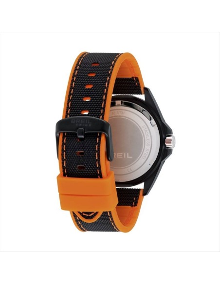 Orologio Breil Tribe Black Horizon EW0835