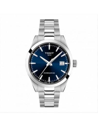 Orologio Tissot Gentleman 38mm T1658071104100