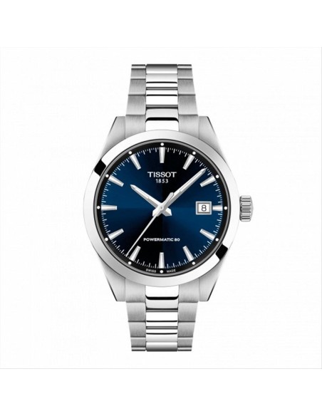 Orologio Tissot Gentleman 38mm T1658071104100