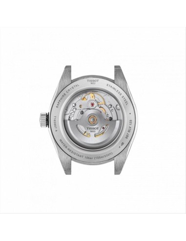 Orologio Tissot Gentleman 38mm T1658071104100