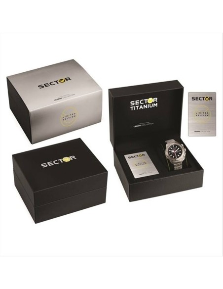 Orologio Sector Legend R3273735006