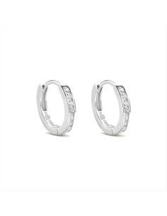 Orecchini Stroili Silver Elegance 1659591