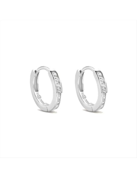 Orecchini Stroili Silver Elegance 1659591