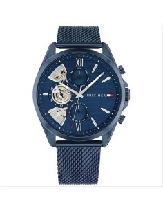 Orologio Tommy Hilfiger Baker 1710648