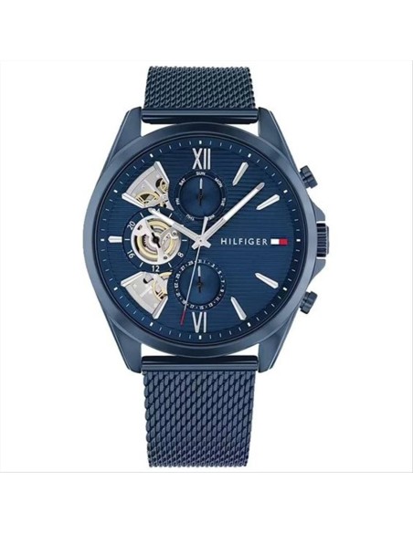 Orologio Tommy Hilfiger Baker 1710648