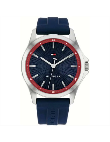 Orologio Tommy Hilfiger Bruce 1710738