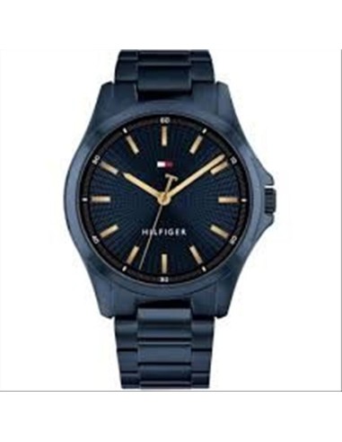 Orologio Tommy Hilfiger Bruce 1710742