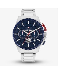 Orologio Tommy Hilfiger Bank 1792261