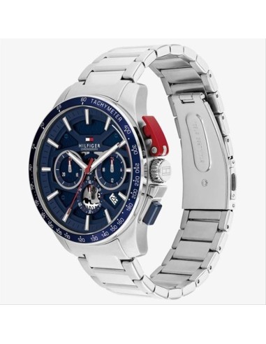 Orologio Tommy Hilfiger Bank 1792261