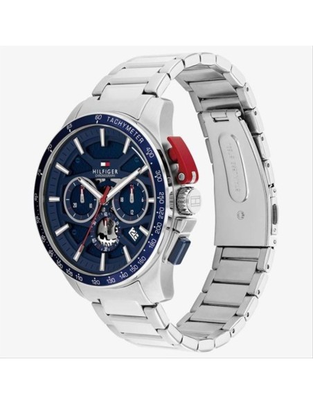 Orologio Tommy Hilfiger Bank 1792261