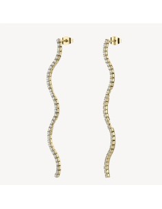 Orecchini Brosway Desideri BEIE034