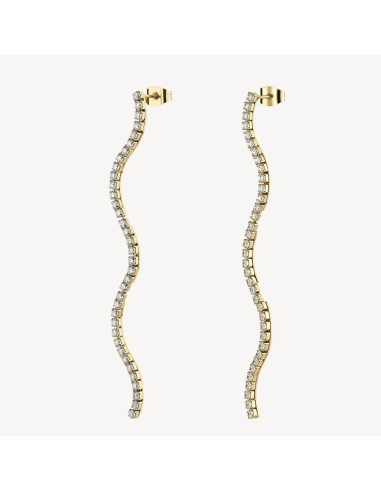 Orecchini Brosway Desideri BEIE034