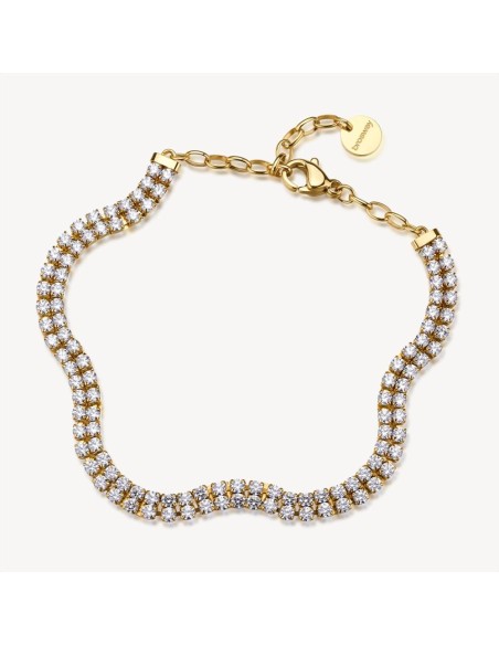 Bracciale Brosway Desideri BEI112