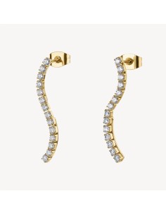 Orecchini Brosway Desideri BEIE032