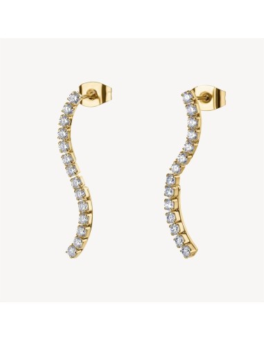 Orecchini Brosway Desideri BEIE032