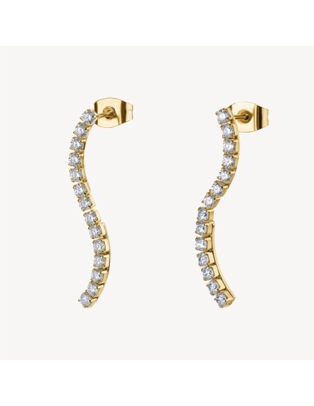 Orecchini Brosway Desideri BEIE032