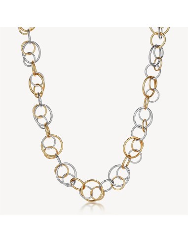 Collana Brosway Aura BAU05