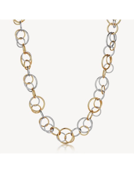 Collana Brosway Aura BAU05