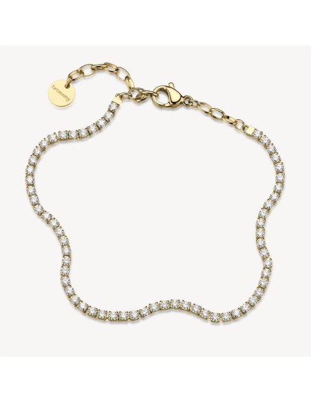 Bracciale Brosway Desideri BEI110