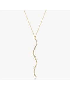 Collana Brosway Desideri BEIN028