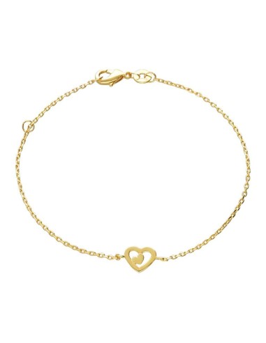 Bracciale Stroili Golden Dream 1666995