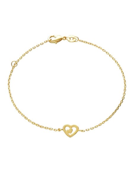 Bracciale Stroili Golden Dream 1666995