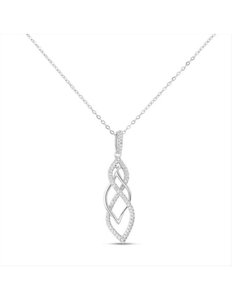 Collana Stroili Silver Shine 1651368