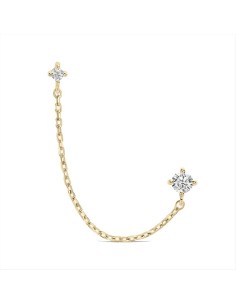 Mono Orecchino Stroili Golden Dream 1694977