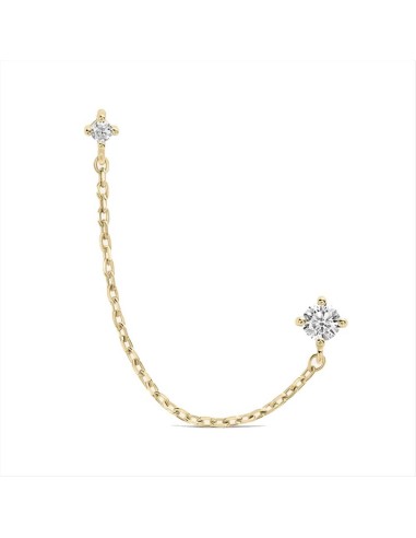 Mono Orecchino Stroili Golden Dream 1694977