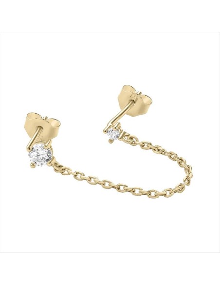 Mono Orecchino Stroili Golden Dream 1694977