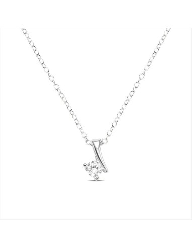 Collana Stroili Silver Elegance 1679362