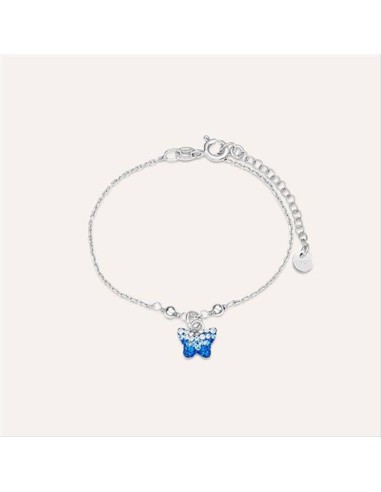Bracciale Stroili Silver Baby 1693204