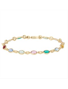 Bracciale Stroili Golden Dream 1682074