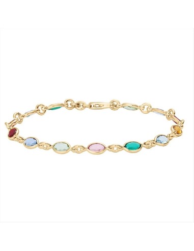 Bracciale Stroili Golden Dream 1682074