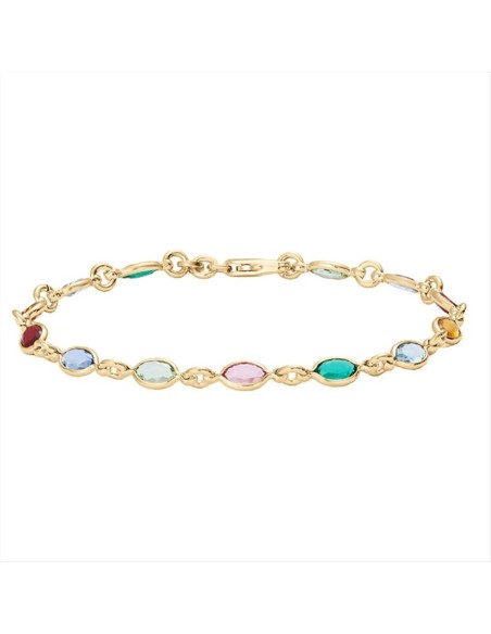 Bracciale Stroili Golden Dream 1682074
