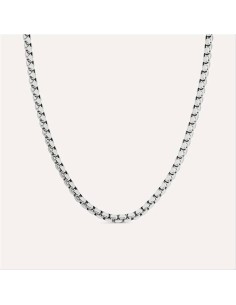 Collana Stroili Man Code 1699165