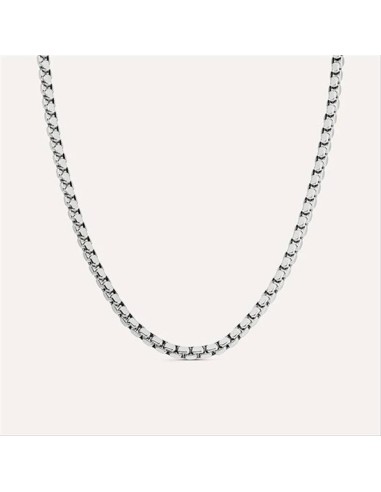 Collana Stroili Man Code 1699165