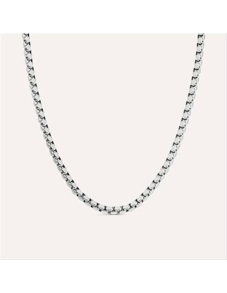 Collana Stroili Man Code 1699165