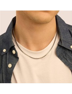 Collana Stroili Man Code 1699165 2