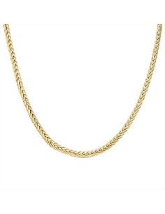 Collana Stroili Man Code 1694933