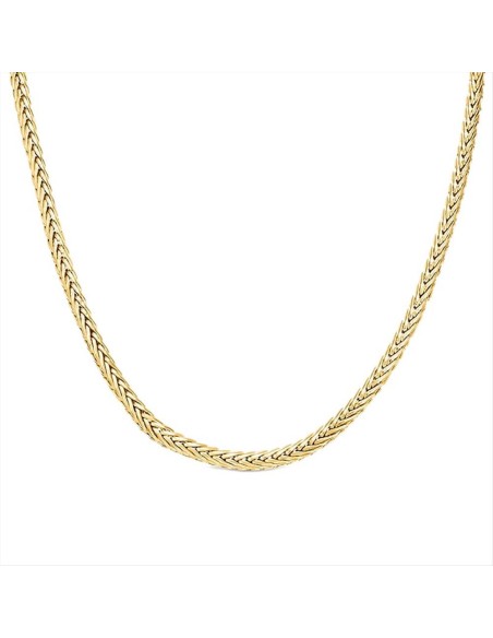 Collana Stroili Man Code 1694933