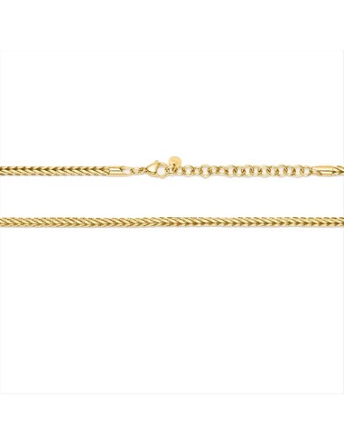 Collana Stroili Man Code 1694933