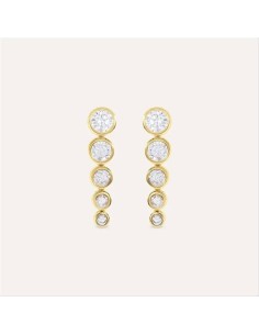 Orecchini Stroili Aura 1699551