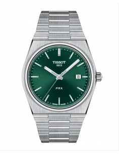 Orologio Tissot PRX T1374101109100
