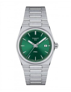 Orologio Tissot PRX 35mm T1372101108100