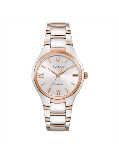 Orologio Bulova Lady Automatic 98L313