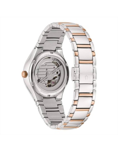 Orologio Bulova Lady Automatic 98L313