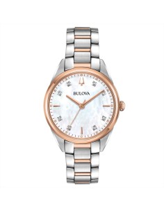 Orologio Bulova Sutton Lady 98P183