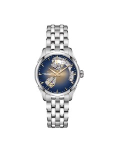 Orologio Hamilton Jazzmaster Open Heart Lady Auto 36mm H32215101