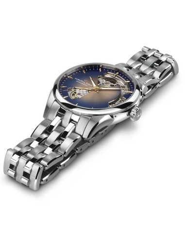 Orologio Hamilton Jazzmaster Open Heart Lady Auto 36mm H32215101